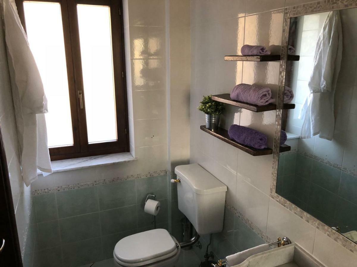 Adele'S Apartment - Mulinia Residence Acireale Bagian luar foto