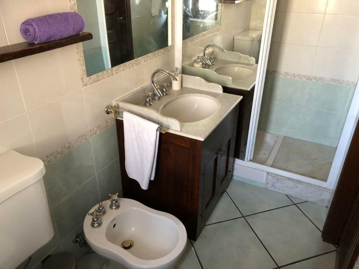 Adele'S Apartment - Mulinia Residence Acireale Bagian luar foto