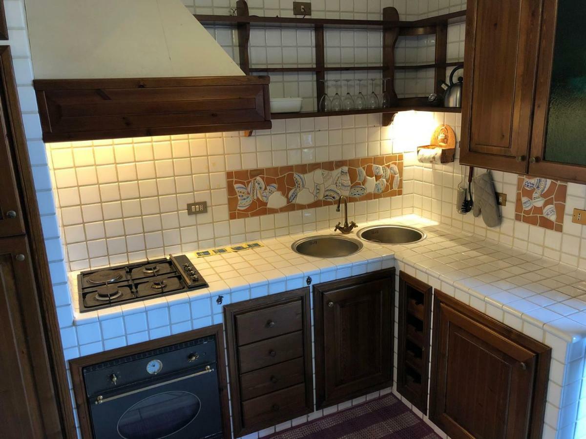 Adele'S Apartment - Mulinia Residence Acireale Bagian luar foto