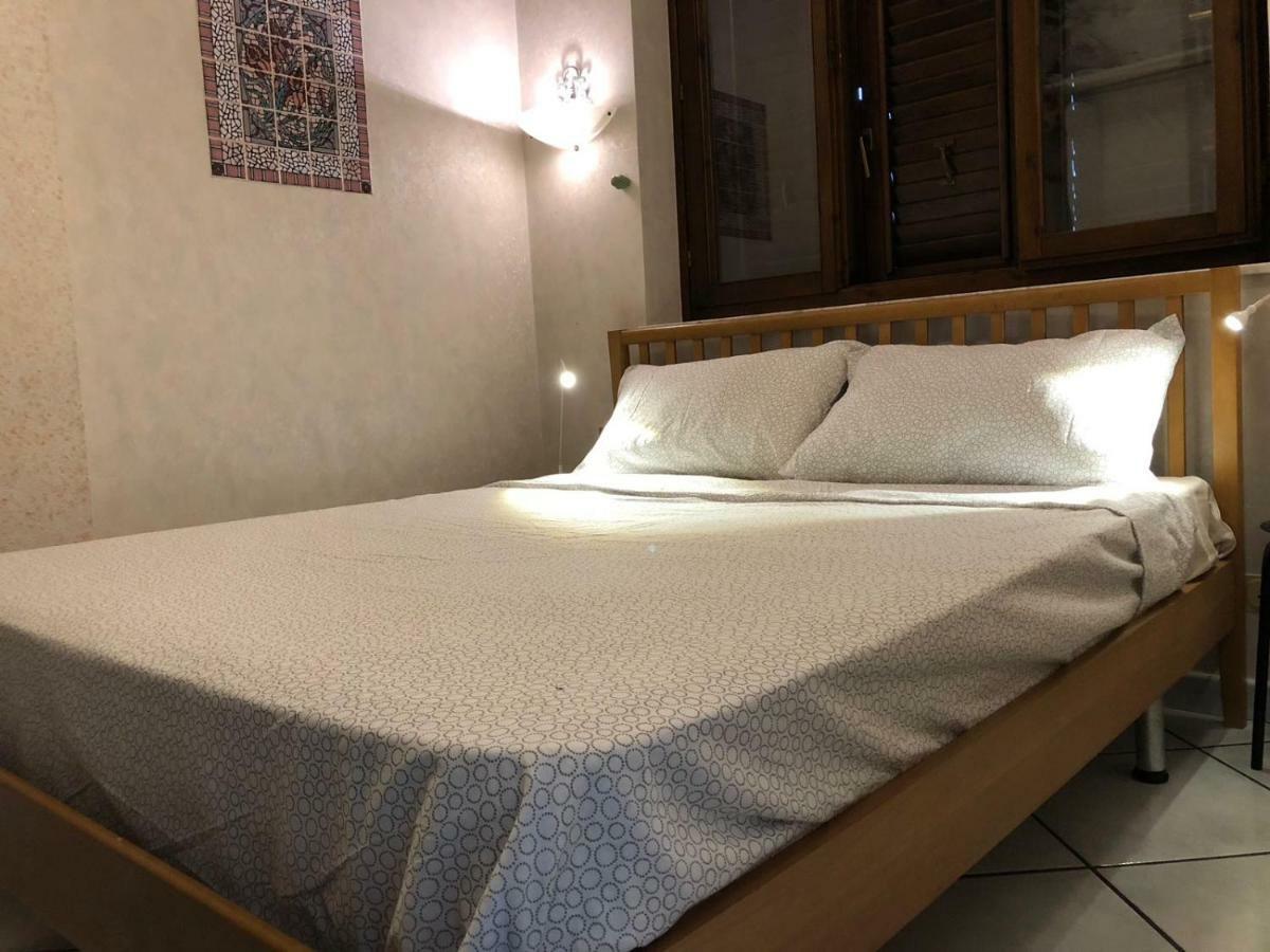Adele'S Apartment - Mulinia Residence Acireale Bagian luar foto