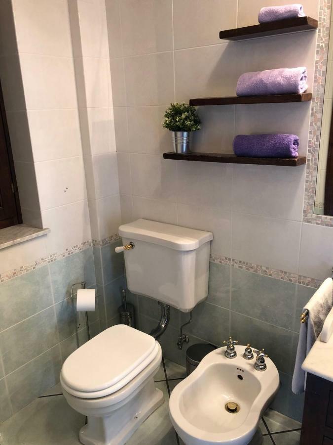 Adele'S Apartment - Mulinia Residence Acireale Bagian luar foto
